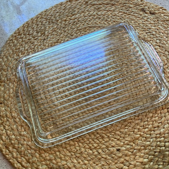 Vintage Pyrex Old Orchard Refrigerator Set - Picture 11 of 16